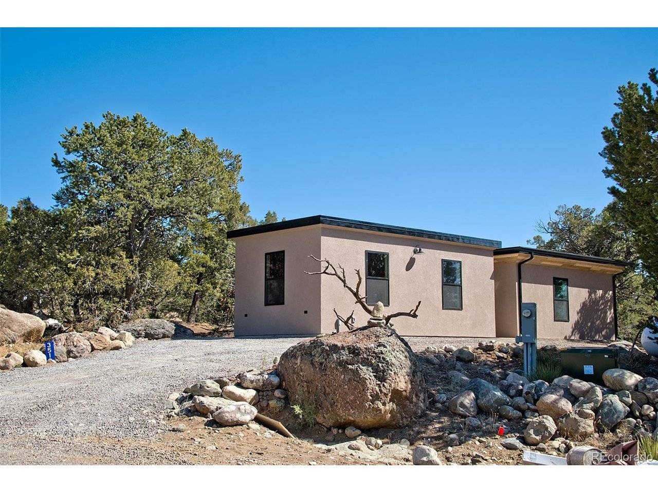 3519 Forest Trail Ol, Crestone, CO 81131
