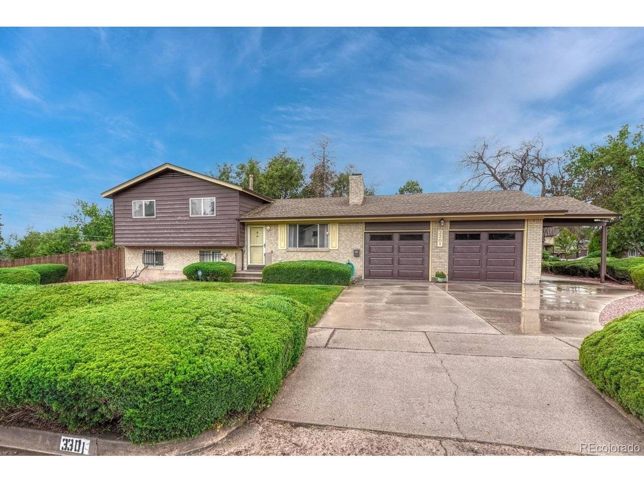 3301 Marion, Colorado Springs, CO 80909