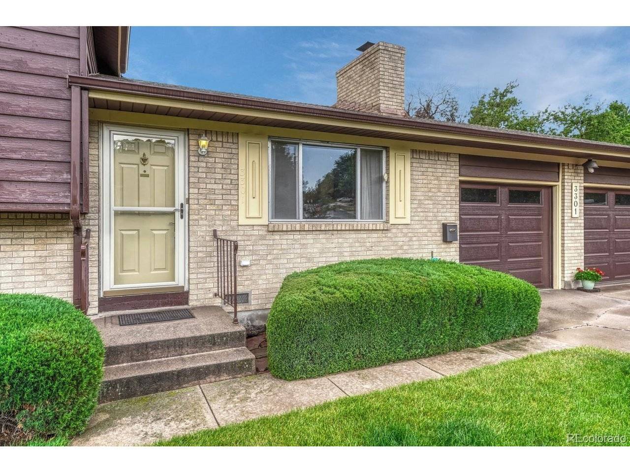 3301 Marion, Colorado Springs, CO 80909