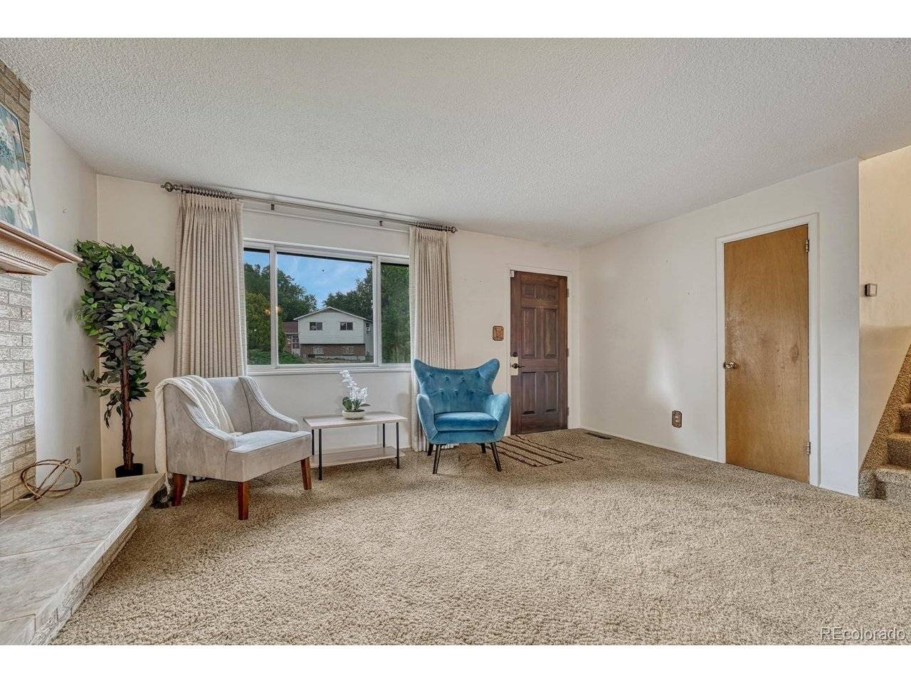 3301 Marion, Colorado Springs, CO 80909