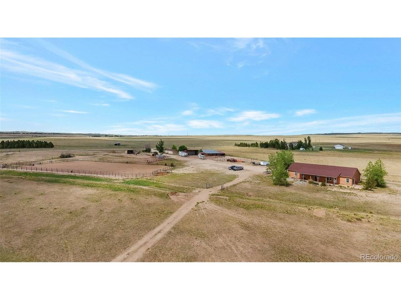 24315 Speer, Calhan, CO 80808