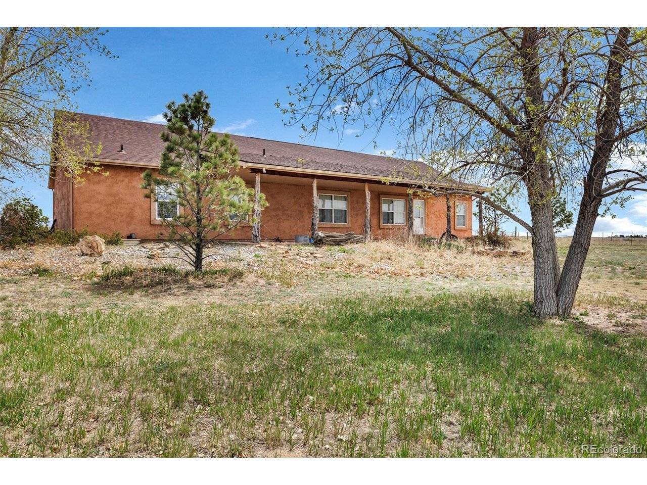 24315 Speer, Calhan, CO 80808