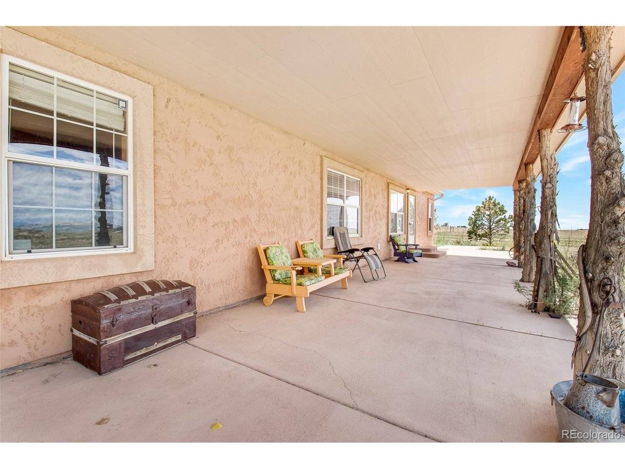 24315 Speer, Calhan, CO 80808