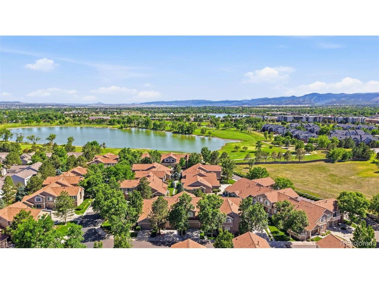 7700 W Grant Ranch #8B, Littleton, CO 80123