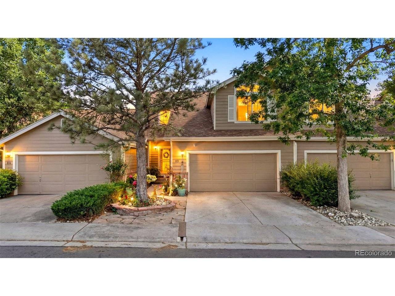 7700 W Grant Ranch #8B, Littleton, CO 80123