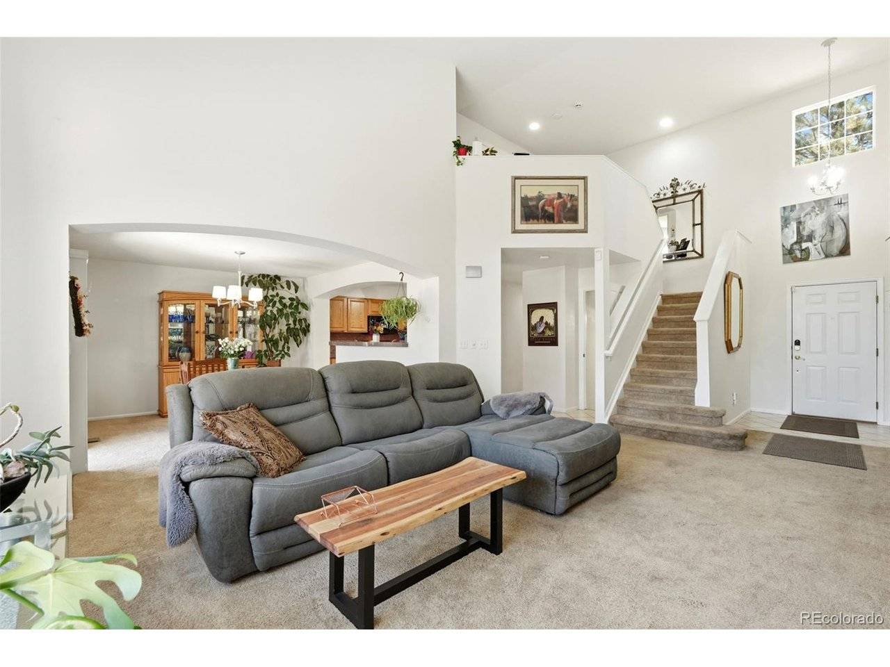 7700 W Grant Ranch #8B, Littleton, CO 80123