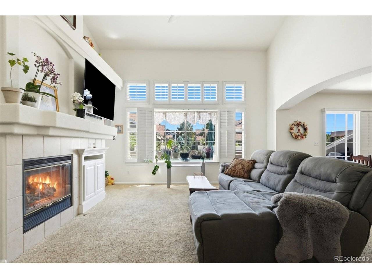 7700 W Grant Ranch #8B, Littleton, CO 80123