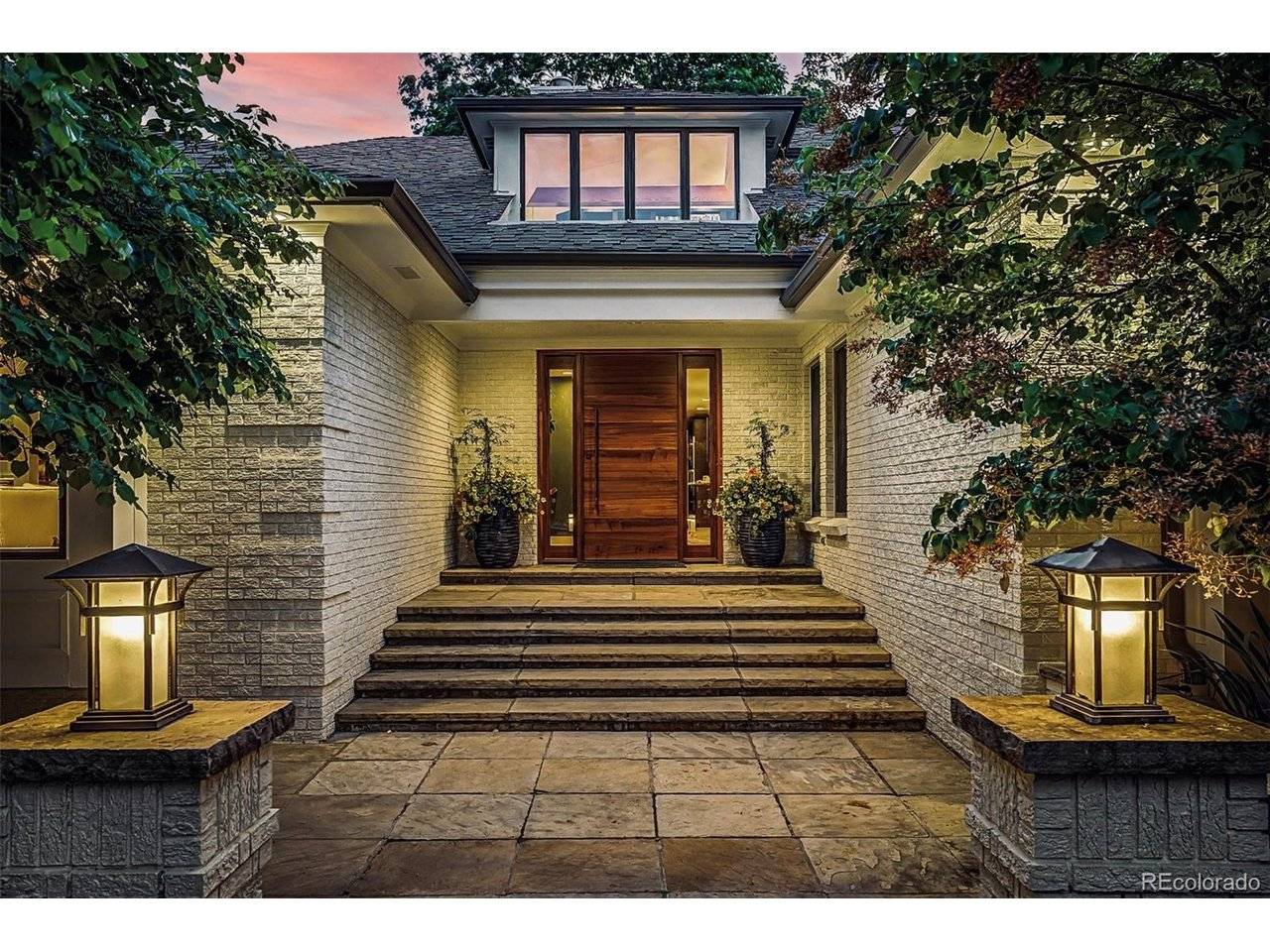 5835 S Franklin, Greenwood Village, CO 80121