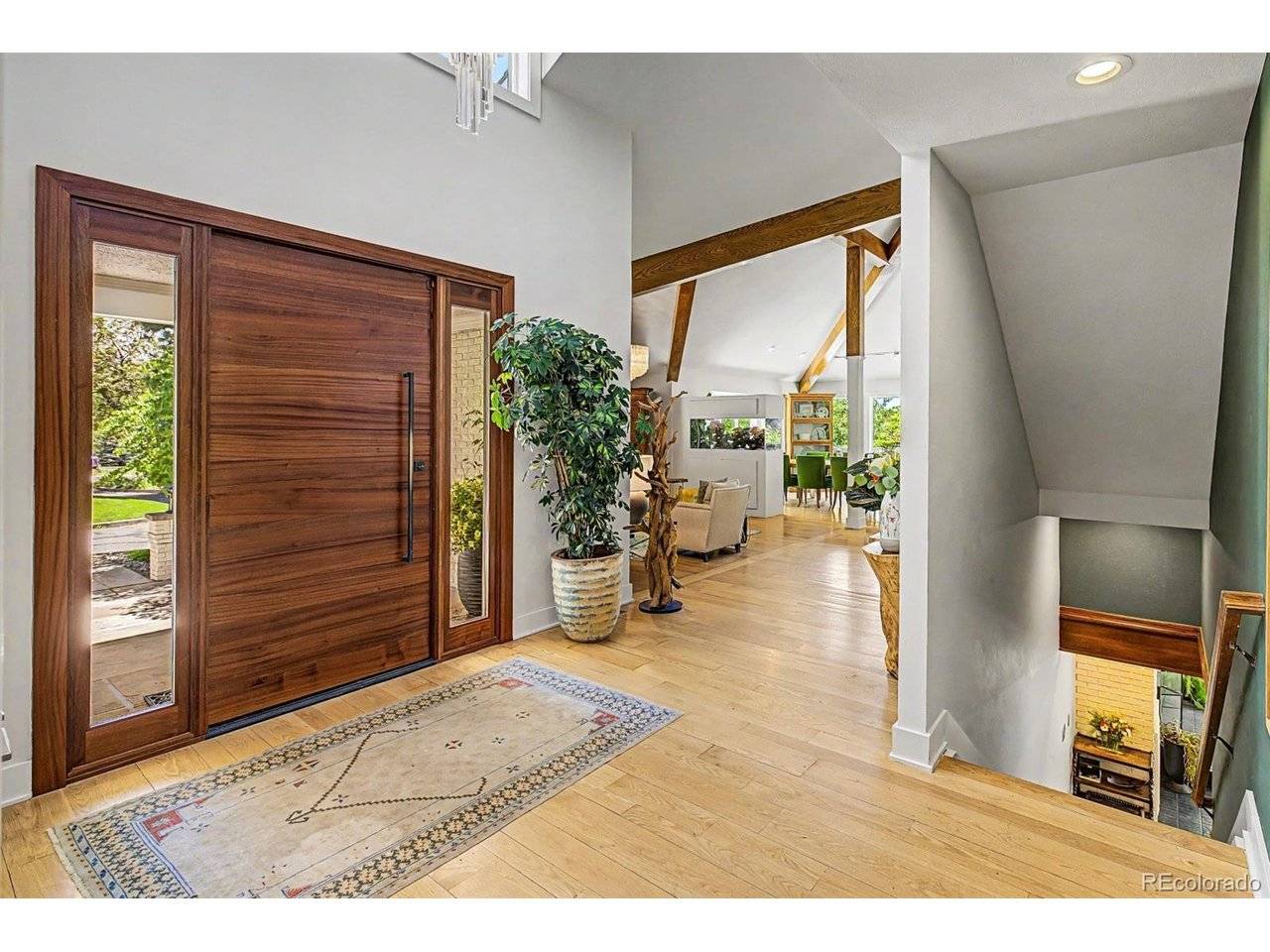 5835 S Franklin, Greenwood Village, CO 80121