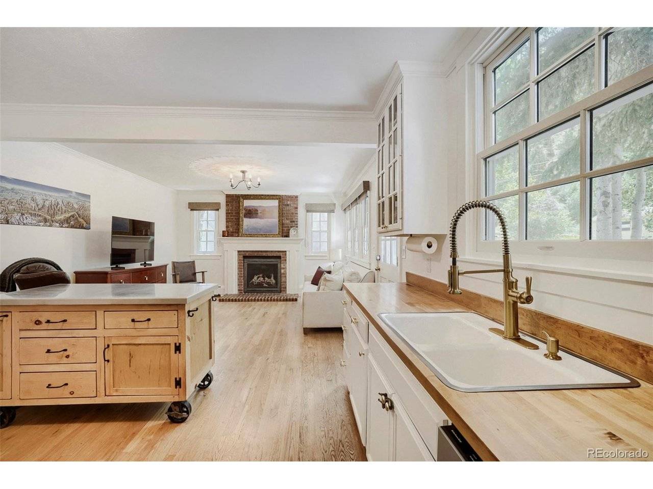 902 Main, Georgetown, CO 80444