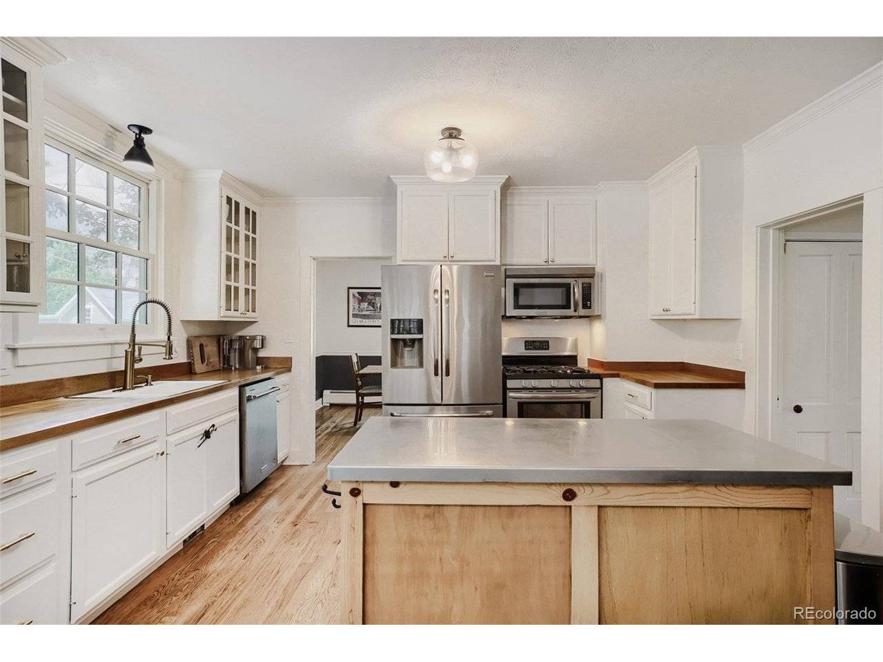 902 Main, Georgetown, CO 80444