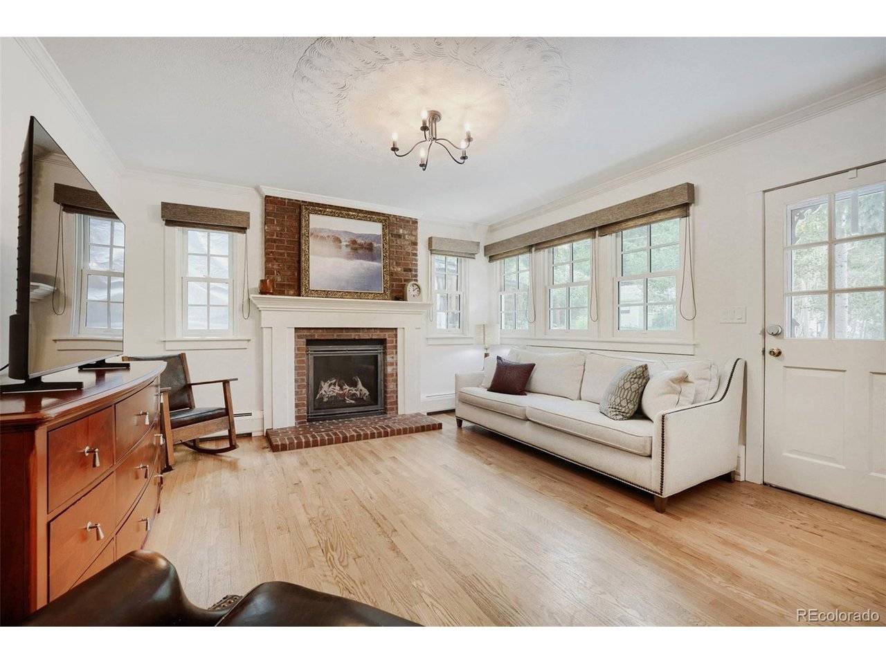 902 Main, Georgetown, CO 80444