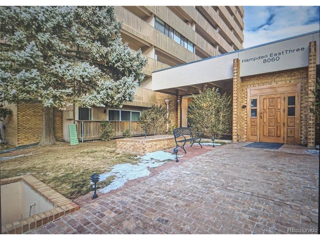 8060 E Girard #601, Denver, CO 80231