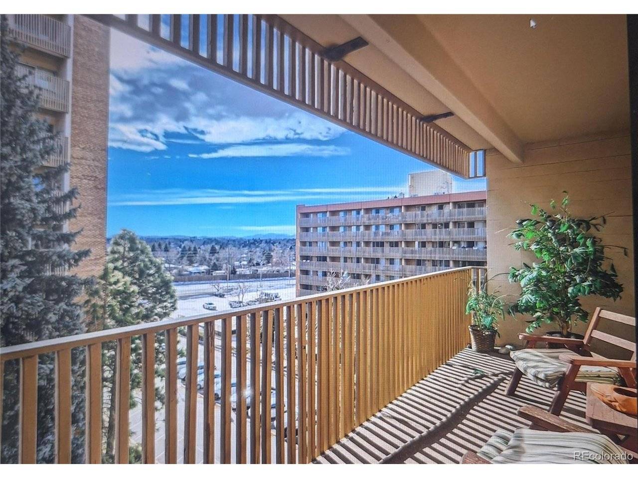 8060 E Girard #601, Denver, CO 80231