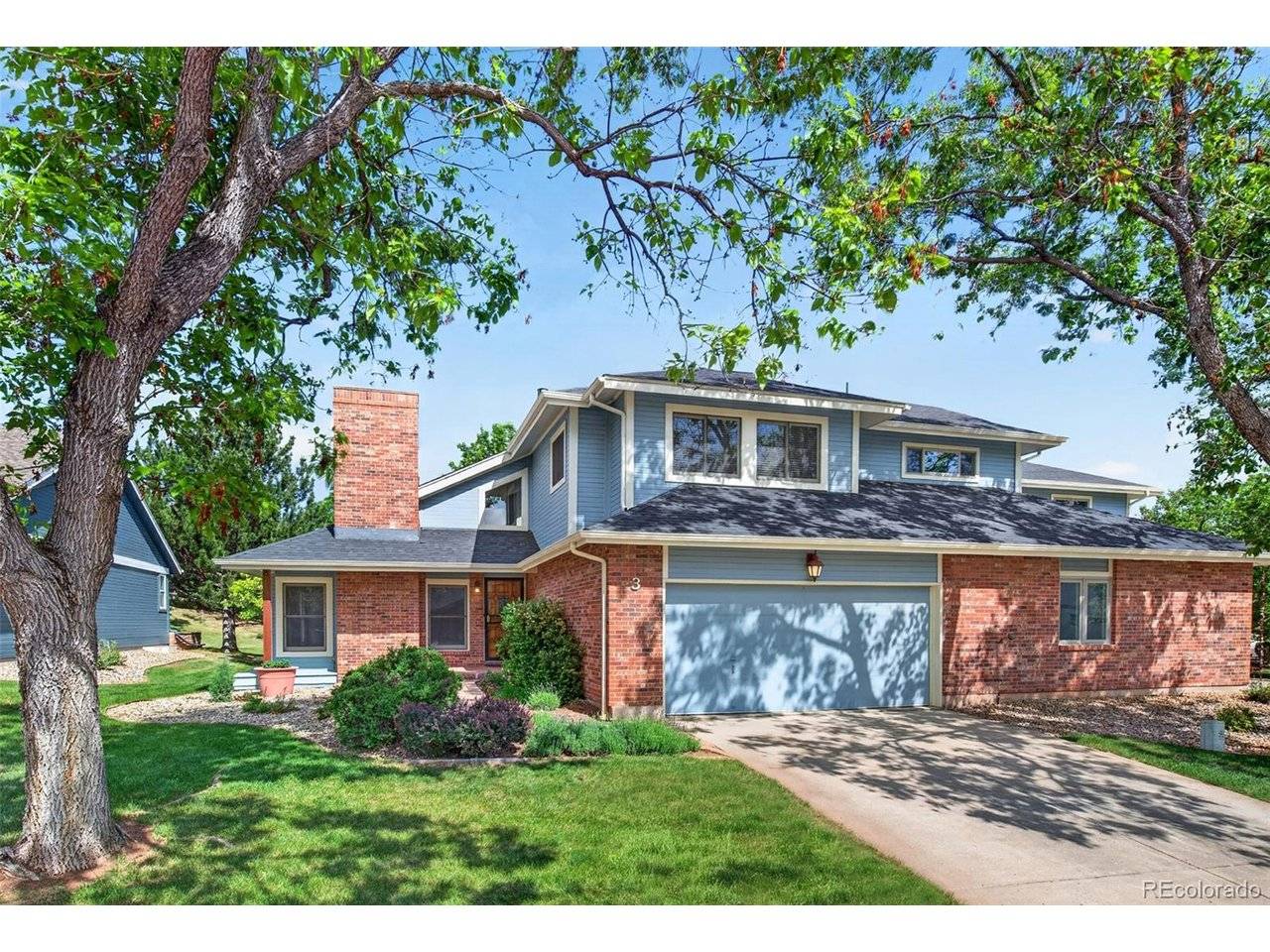 3 Red Cedar, Littleton, CO 80127