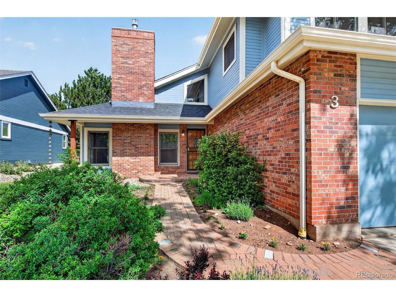 3 Red Cedar, Littleton, CO 80127