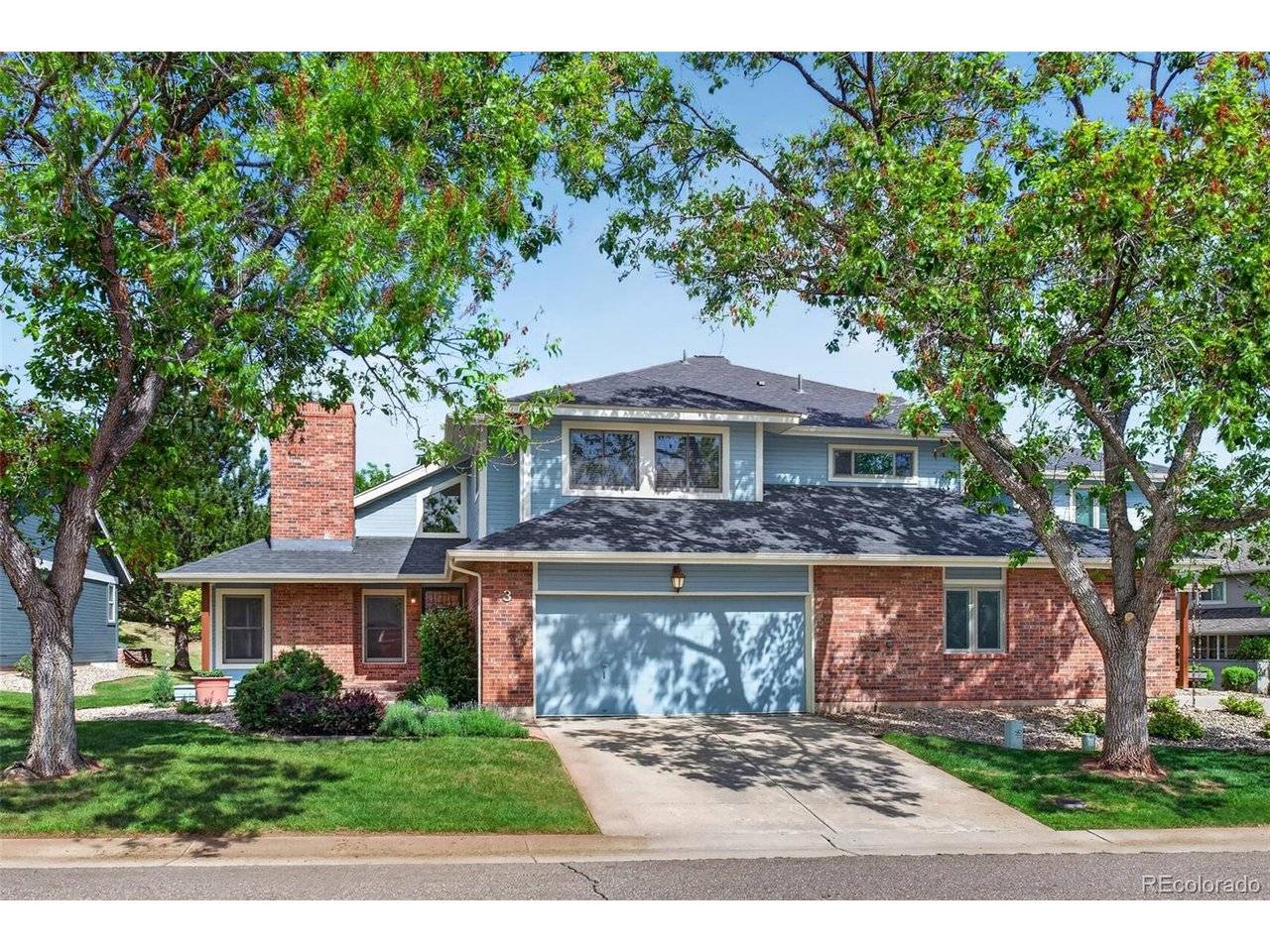3 Red Cedar, Littleton, CO 80127