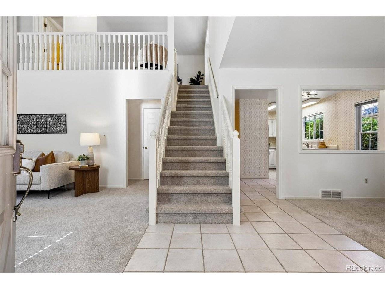 7020 E Briarwood, Centennial, CO 80112