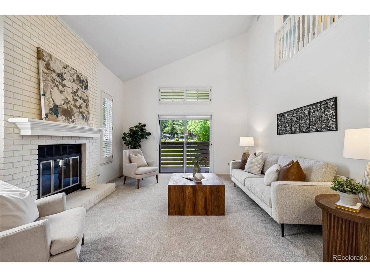 7020 E Briarwood, Centennial, CO 80112