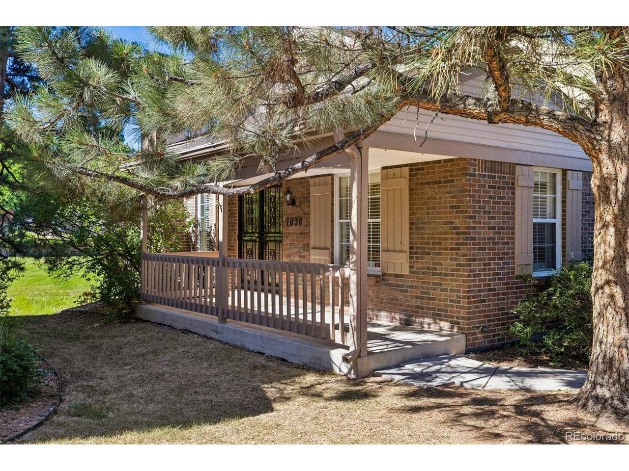 7020 E Briarwood, Centennial, CO 80112