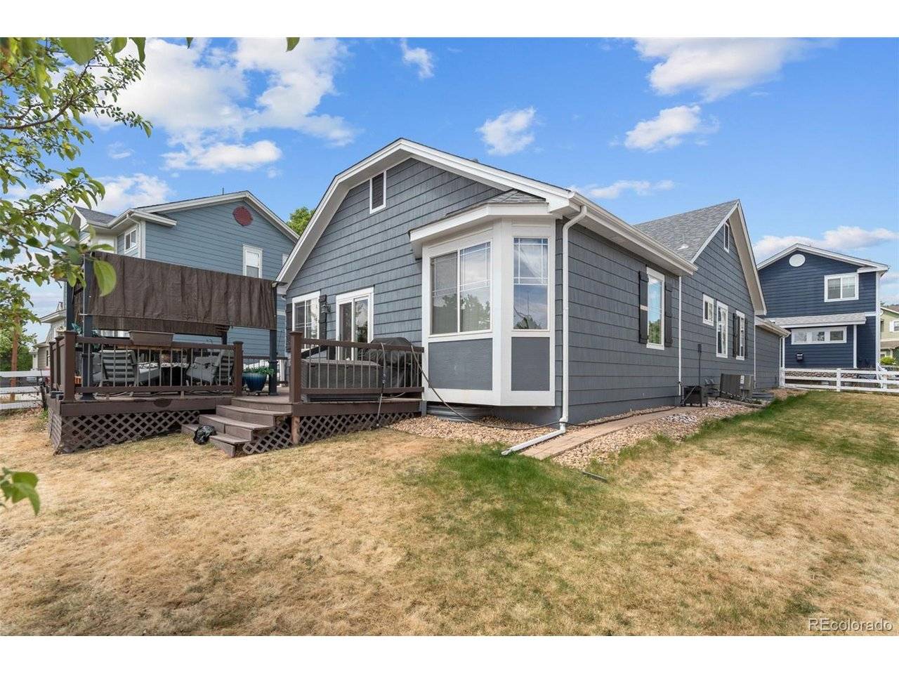 1848 Idalia, Loveland, CO 80538