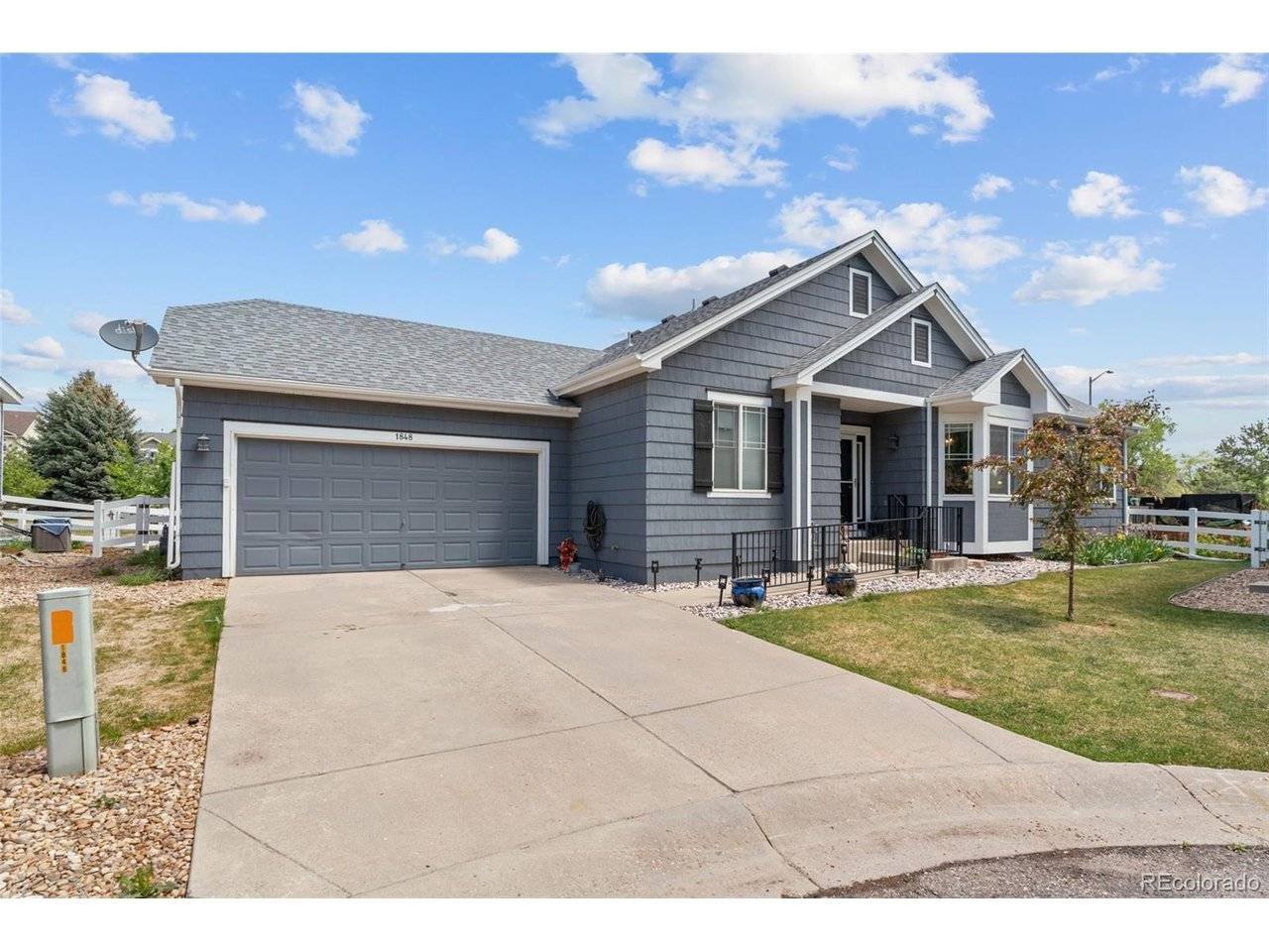1848 Idalia, Loveland, CO 80538