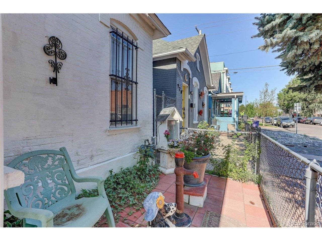 916 W 9th, Denver, CO 80204
