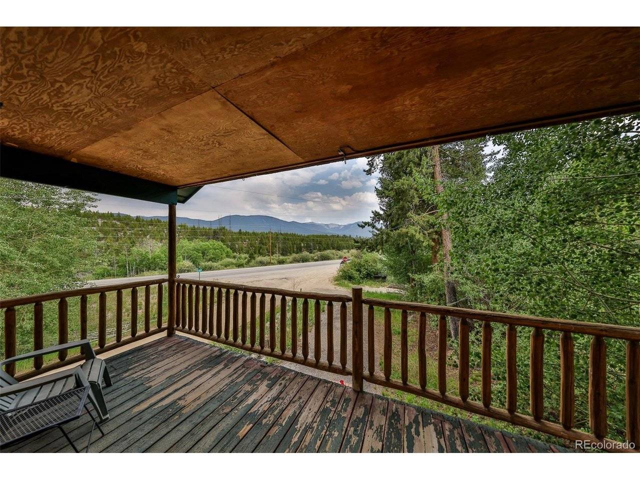 33 County Road 461, Grand Lake, CO 80447