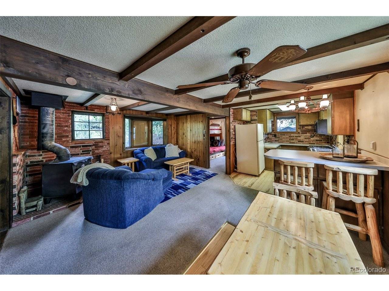 33 County Road 461, Grand Lake, CO 80447