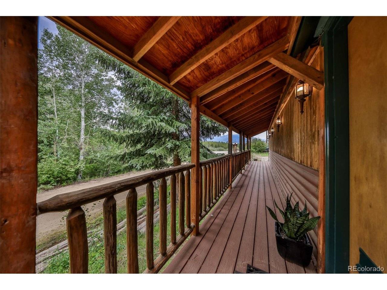 33 County Road 461, Grand Lake, CO 80447