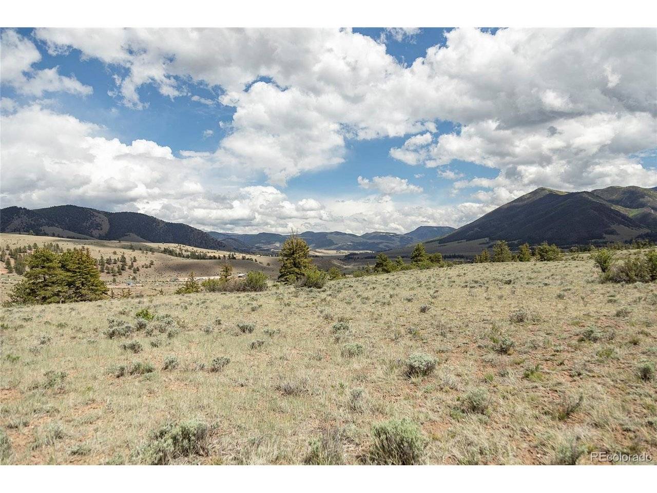 TBD Hwy 149, Creede, CO 81130
