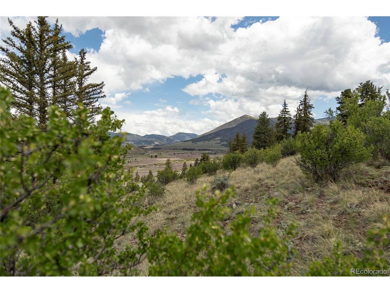 TBD Hwy 149, Creede, CO 81130