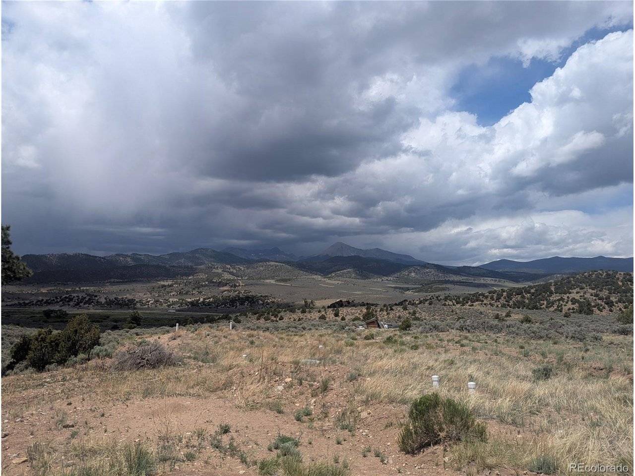 4808 Fleming, Fort Garland, CO 81133