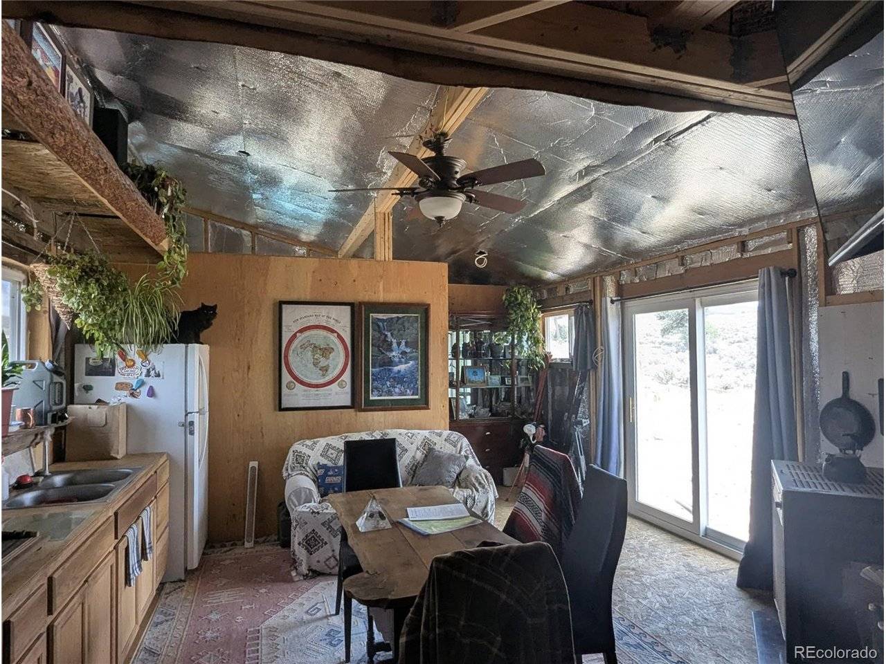 4808 Fleming, Fort Garland, CO 81133