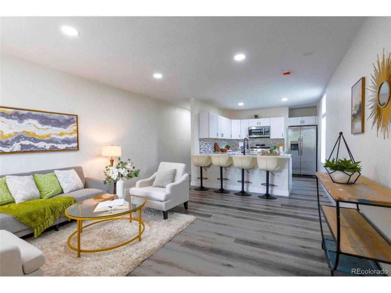 4775 N Williams, Denver, CO 80216