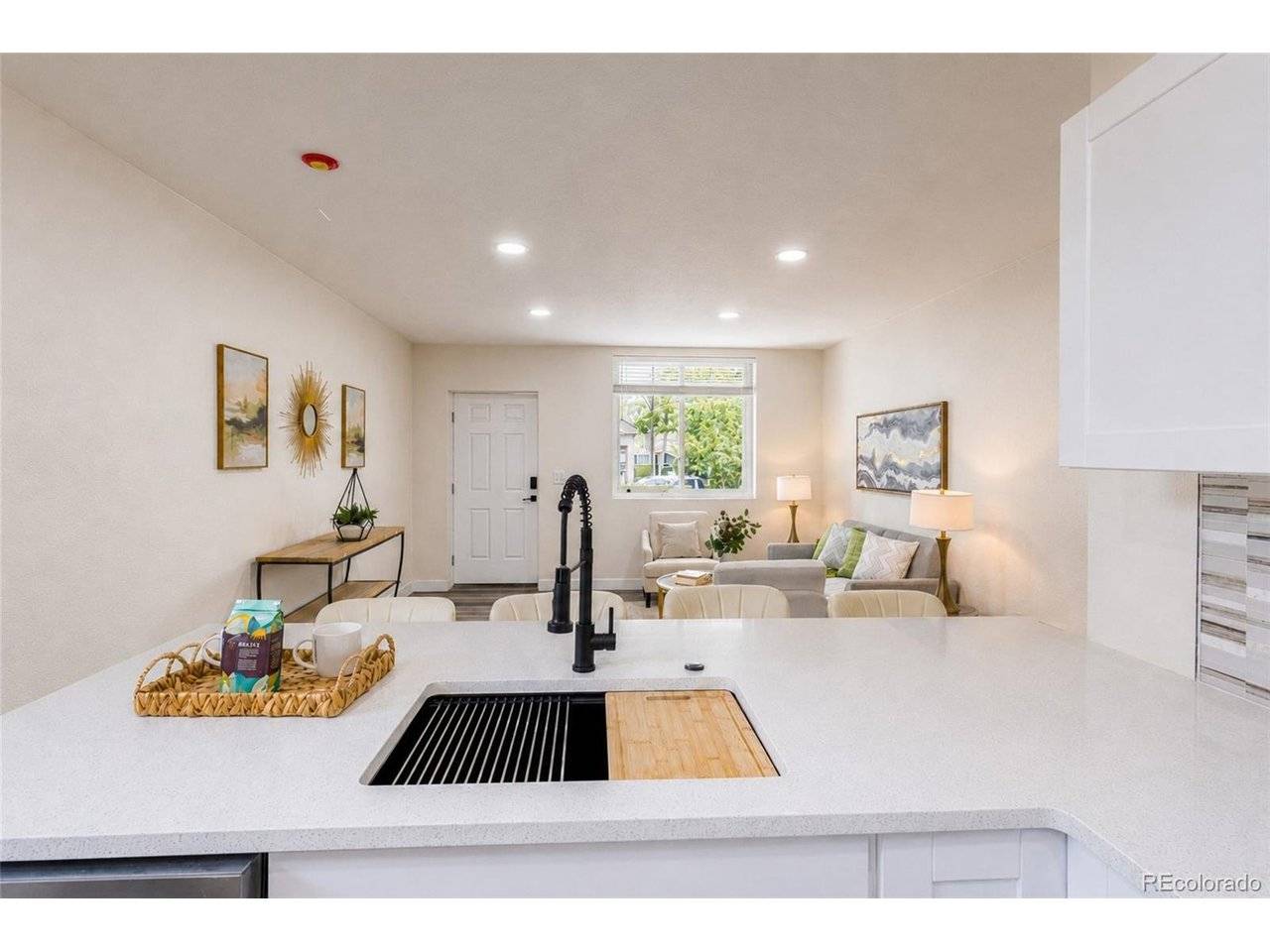 4775 N Williams, Denver, CO 80216