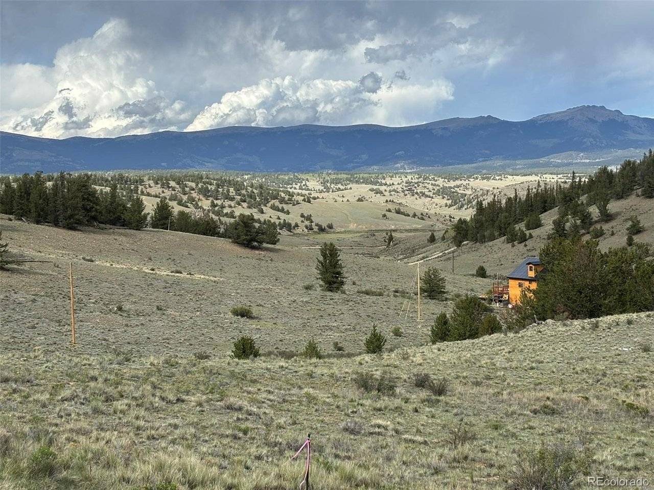 66 Chestnut, Como, CO 80432