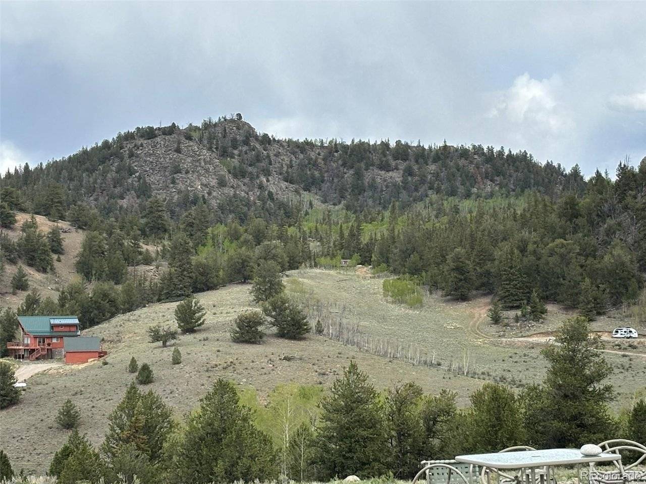 66 Chestnut, Como, CO 80432