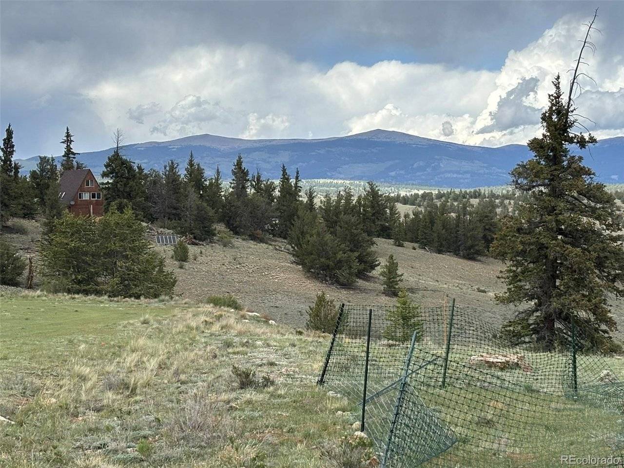 66 Chestnut, Como, CO 80432