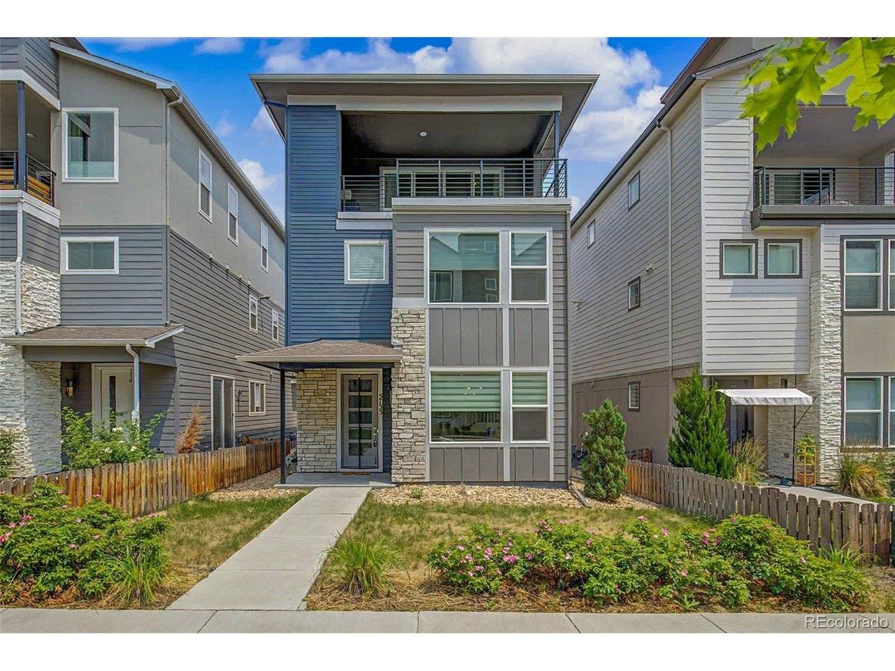 5733 Van Gordon, Arvada, CO 80002