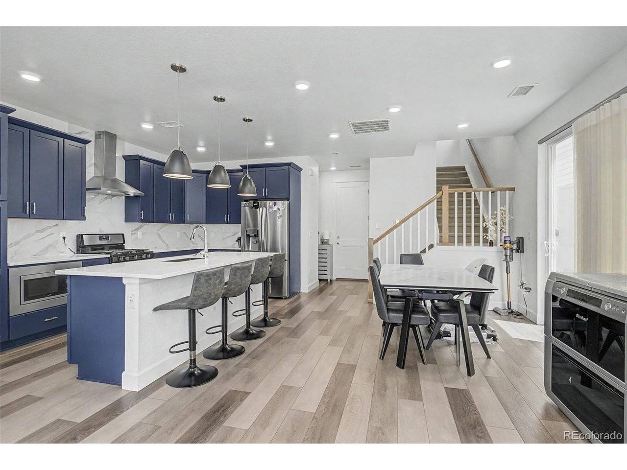 5733 Van Gordon, Arvada, CO 80002