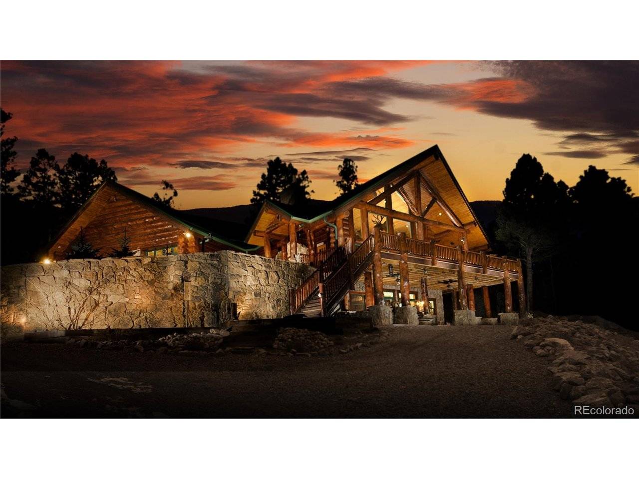 560 Cap Rock, Canon City, CO 81212