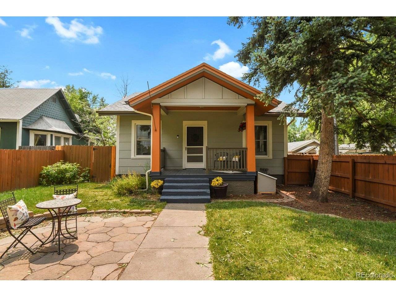 1315 E Boulder, Colorado Springs, CO 80909