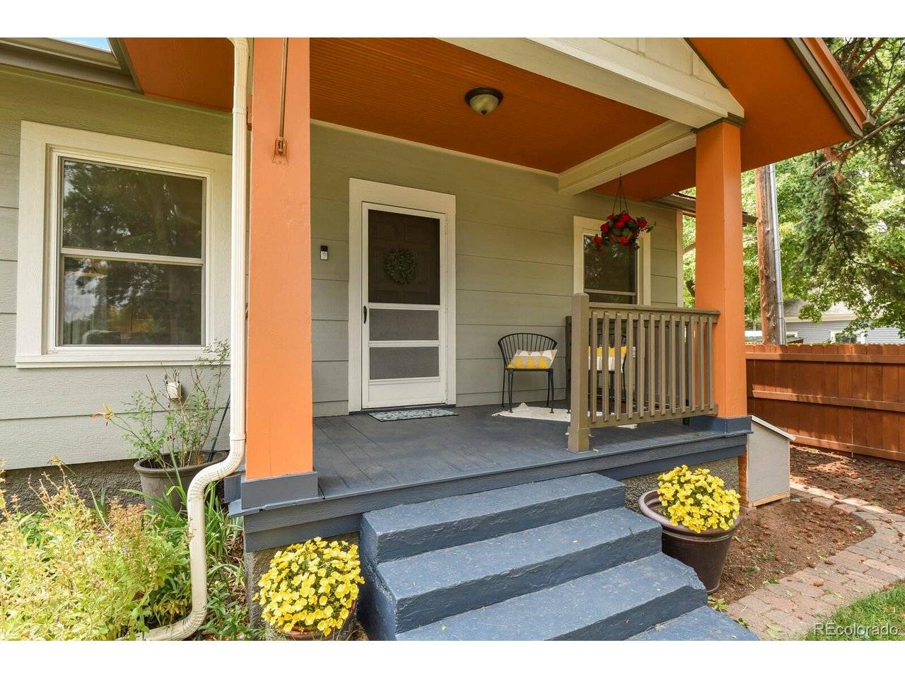 1315 E Boulder, Colorado Springs, CO 80909