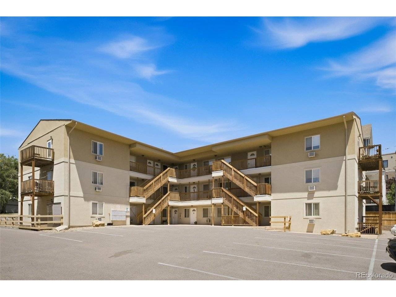 5402 Carr #206, Arvada, CO 80002