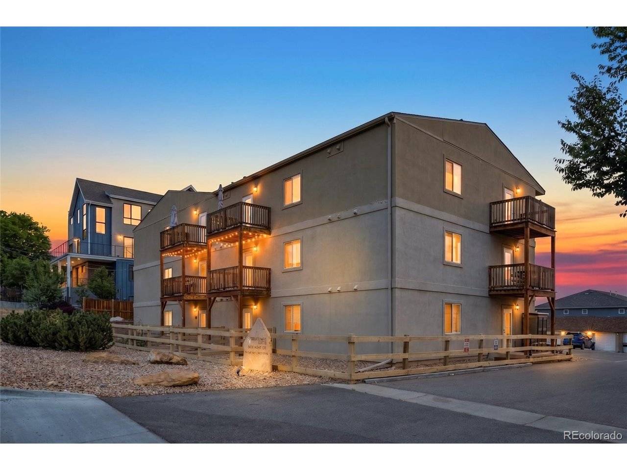 5402 Carr #206, Arvada, CO 80002