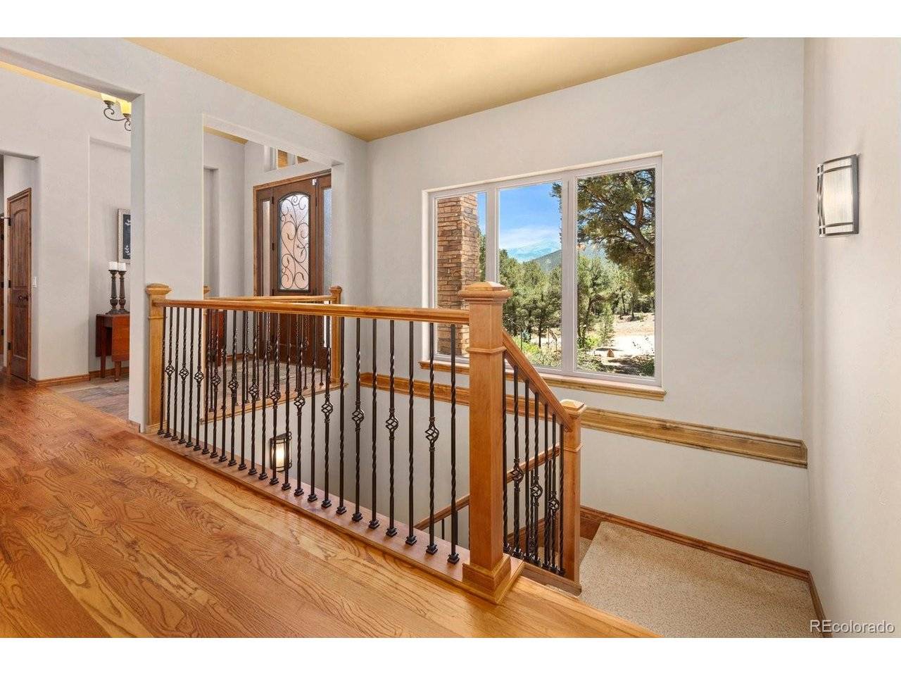 990 Hamilton Creek, Coaldale, CO 81222