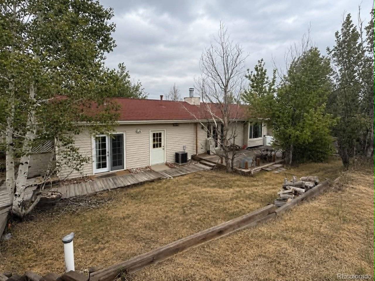 43554 Stampede, Elizabeth, CO 80107