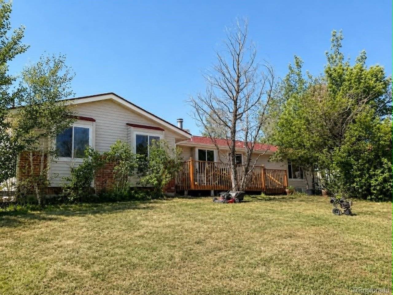 43554 Stampede, Elizabeth, CO 80107