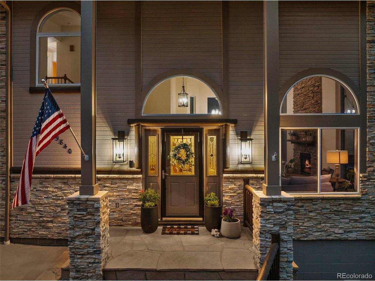9840 Mohawk, Cascade, CO 80809